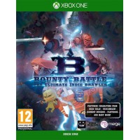 Bounty Battle (Xbox One)